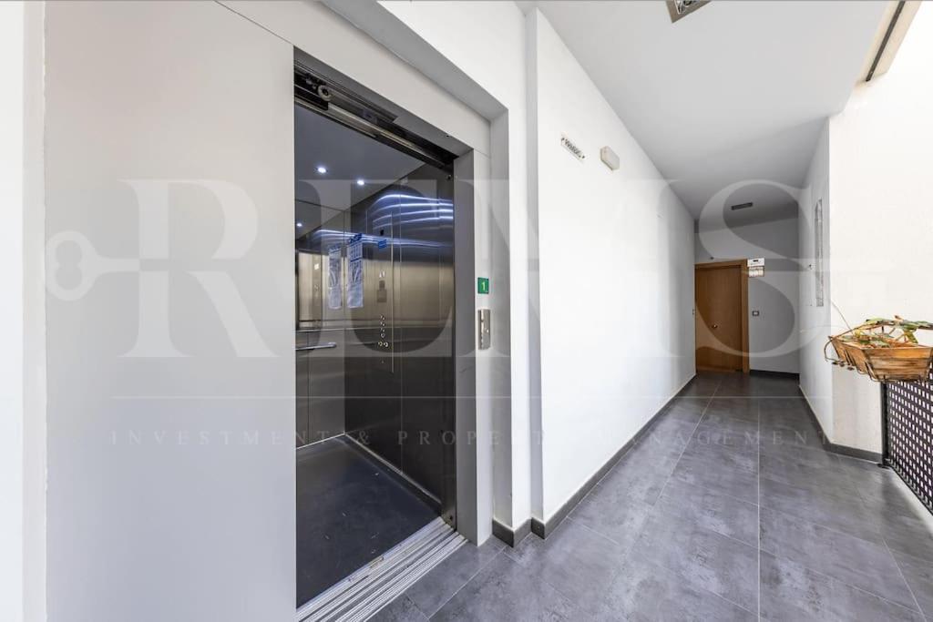 Inviting Apartment In The Center By Rems Málaga Eksteriør billede