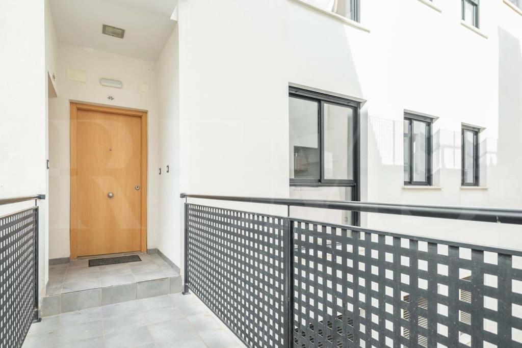 Inviting Apartment In The Center By Rems Málaga Eksteriør billede