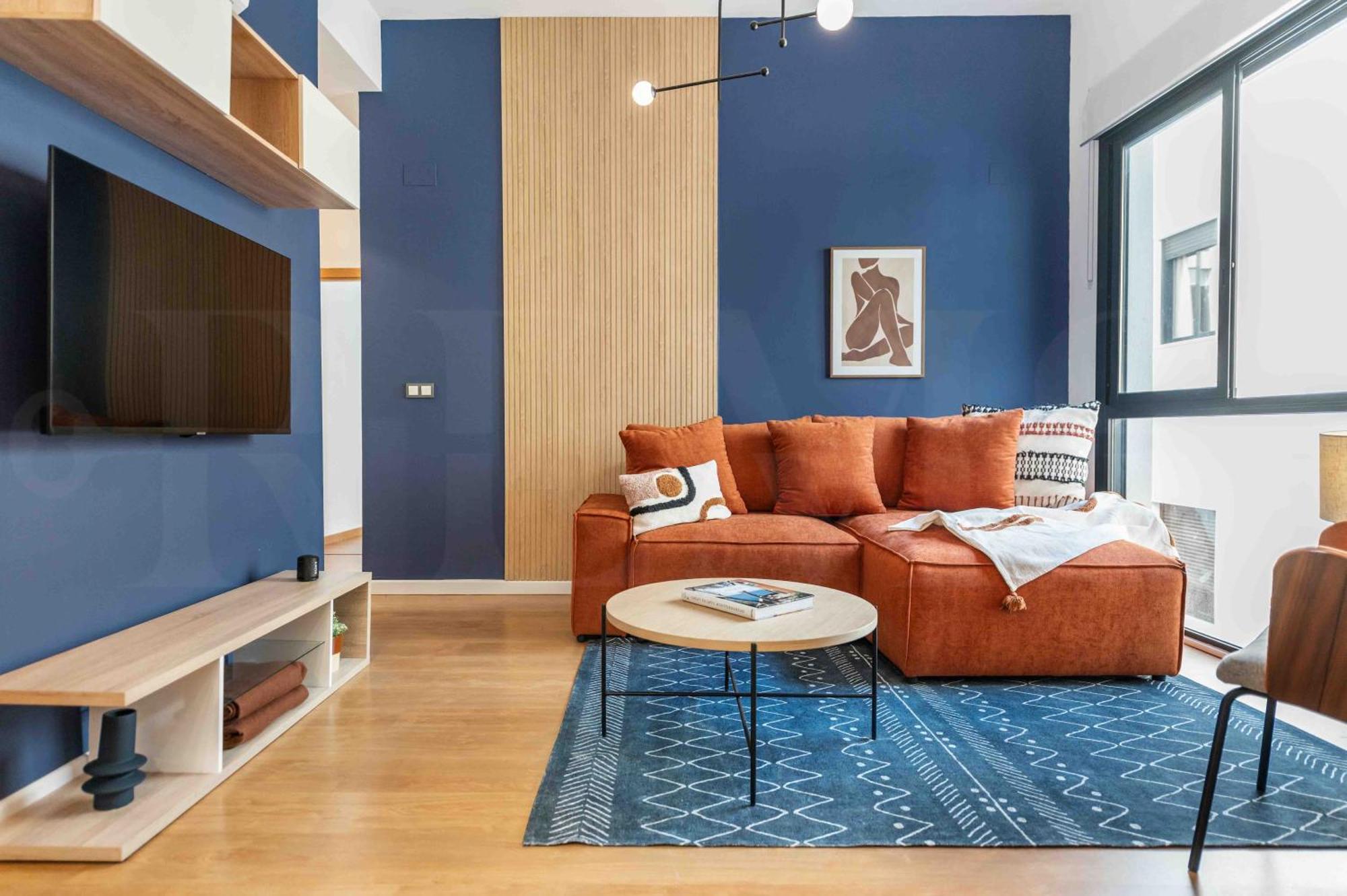 Inviting Apartment In The Center By Rems Málaga Eksteriør billede