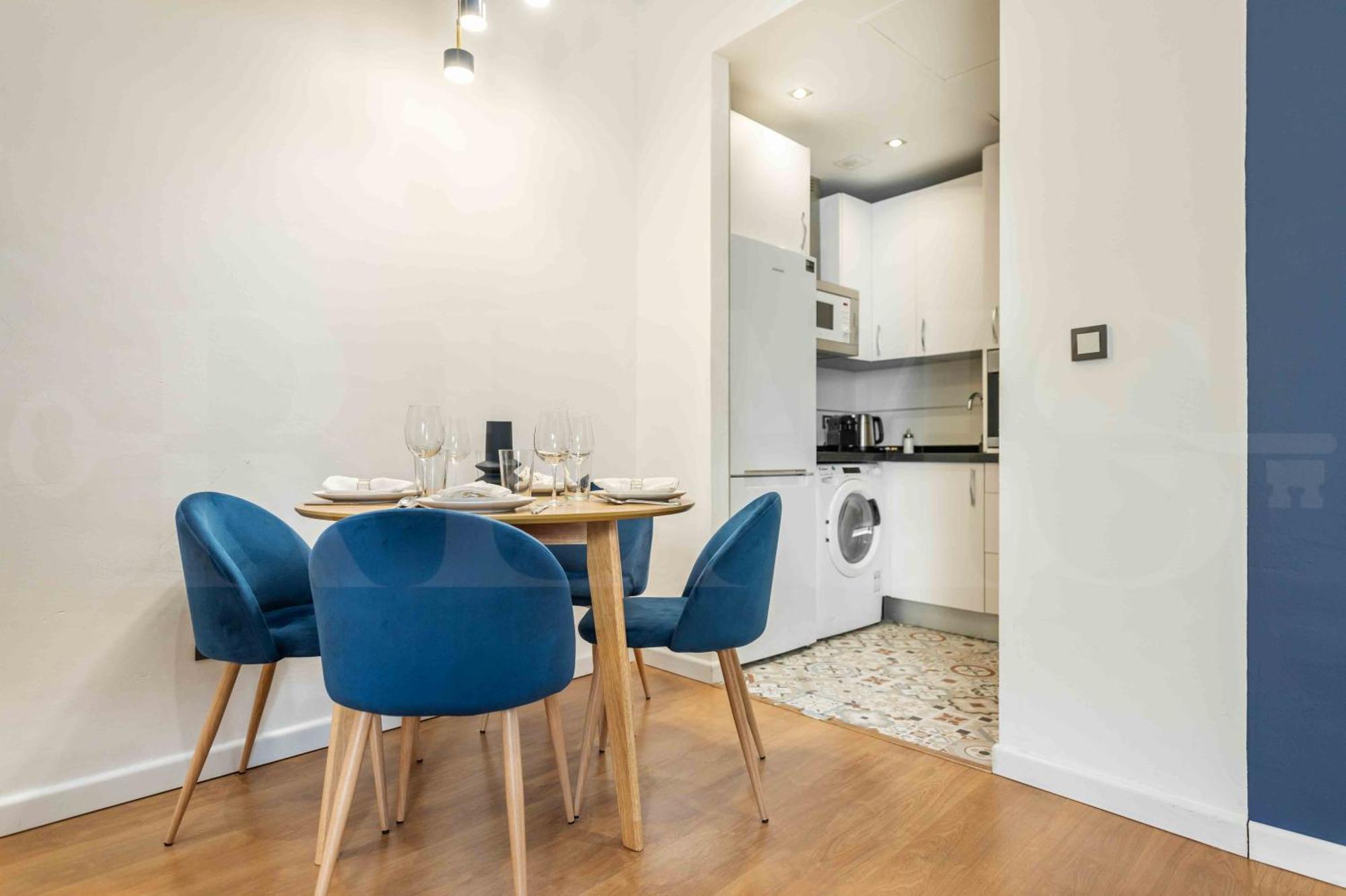 Inviting Apartment In The Center By Rems Málaga Eksteriør billede