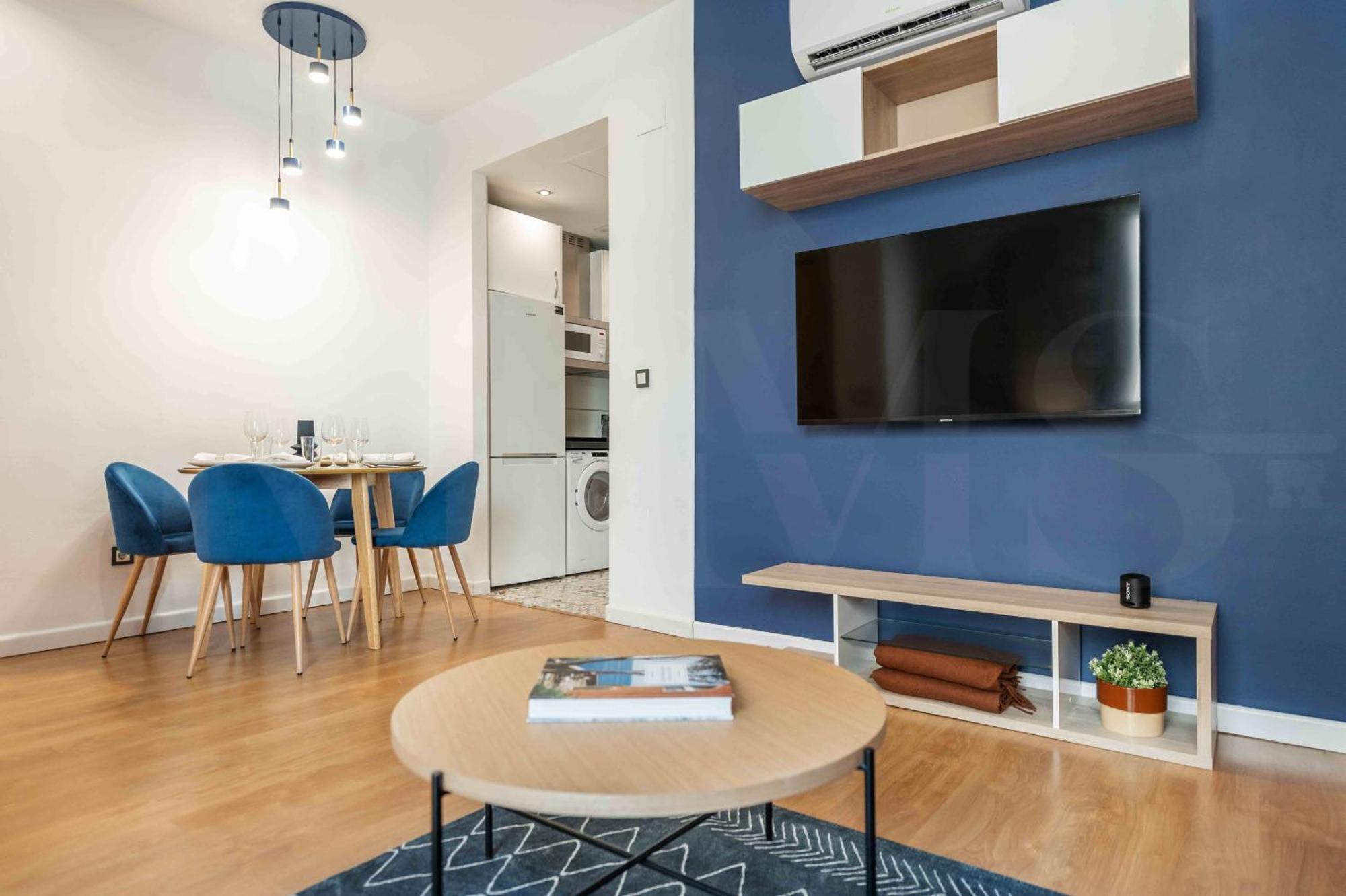 Inviting Apartment In The Center By Rems Málaga Eksteriør billede