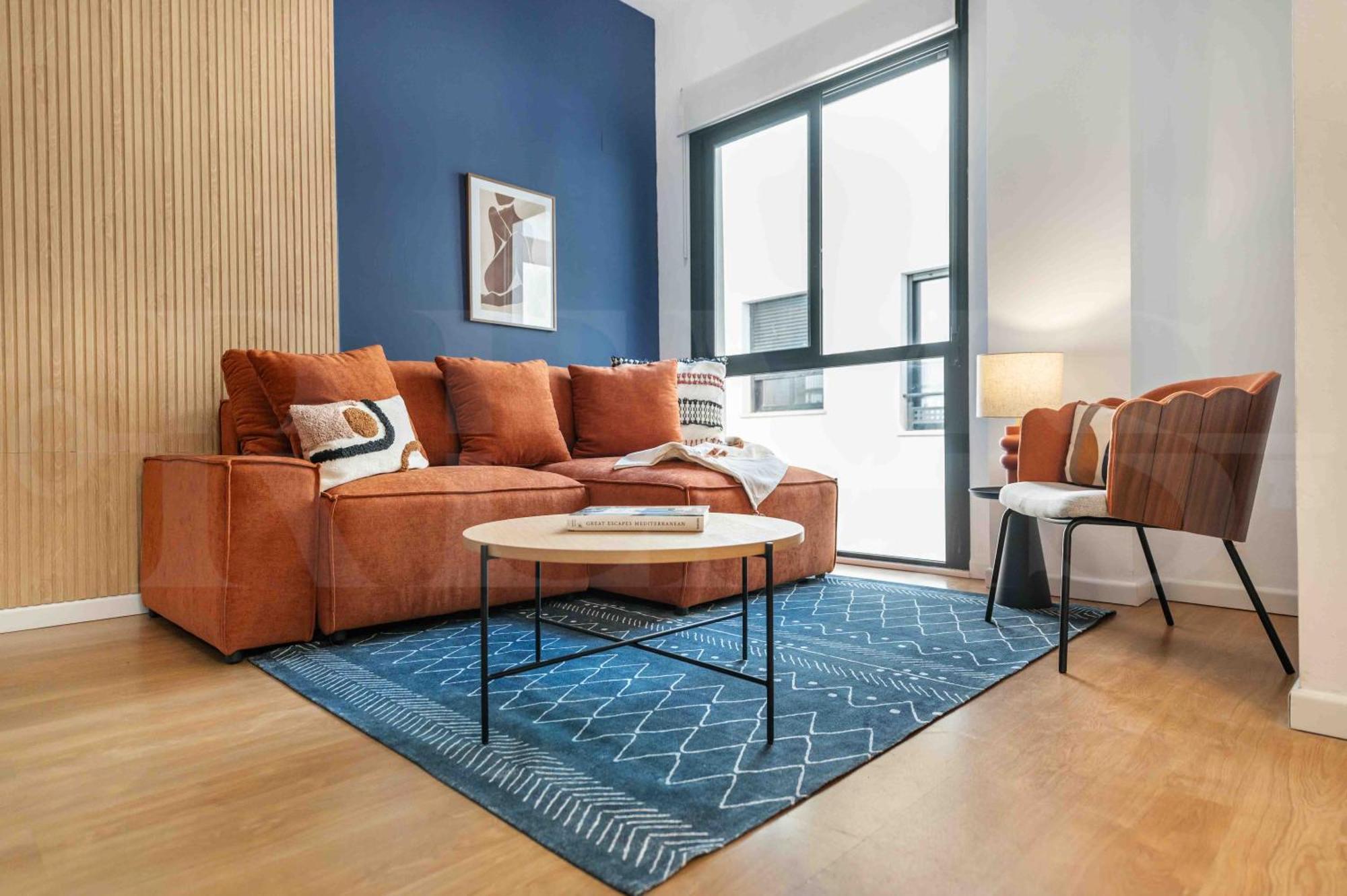 Inviting Apartment In The Center By Rems Málaga Eksteriør billede